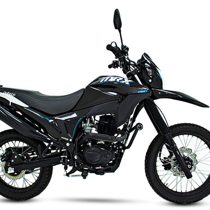 PARRILLA PARA VICTORY MRX 150