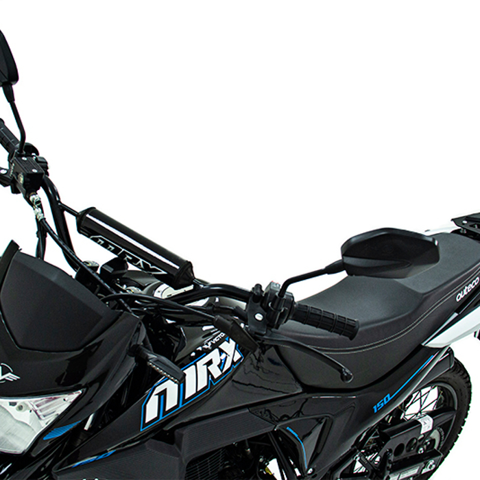 PARRILLA PARA VICTORY MRX 150