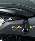 Slider Yamaha NMax
