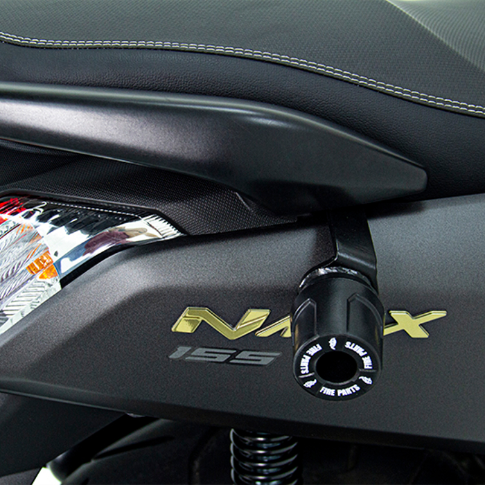 Slider Yamaha NMax