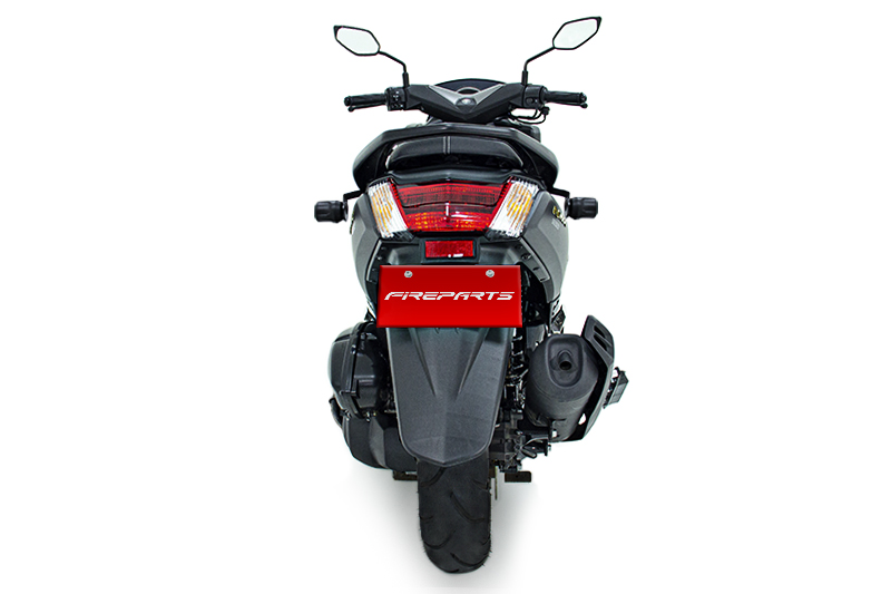 SLIDER TRASERO  YAMAHA NMAX