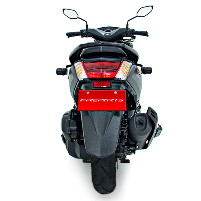 SLIDER TRASERO  YAMAHA NMAX