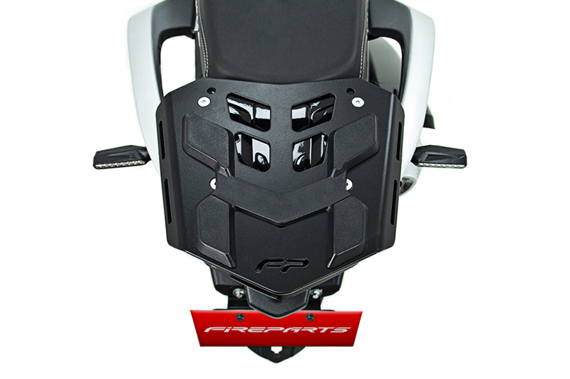 PARRILLA PARA VICTORY MRX 150