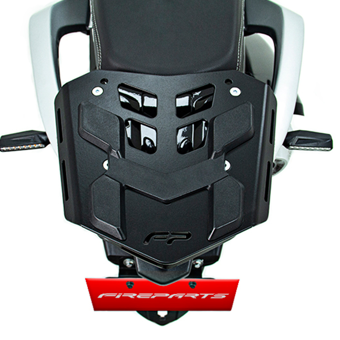 PARRILLA PARA VICTORY MRX 150