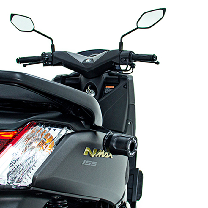 Defensa Yamaha NMax