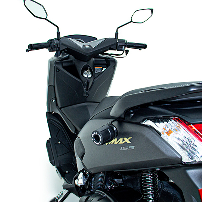 Defensa para Yamaha NMAx