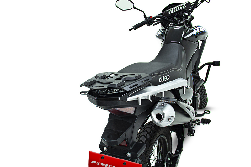 PARRILLA PARA VICTORY MRX 150