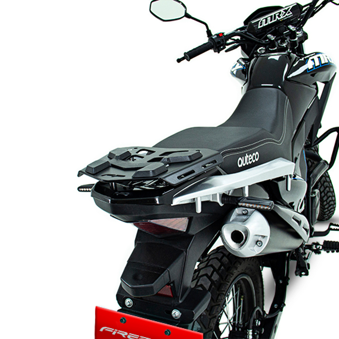 PARRILLA PARA VICTORY MRX 150