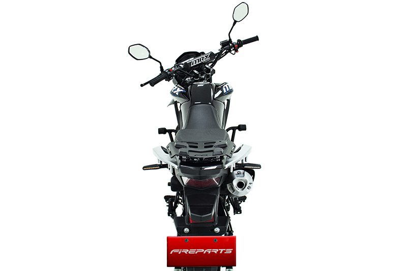 PARRILLA PARA VICTORY MRX 150