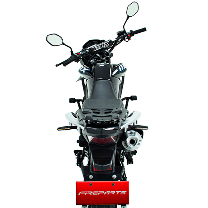 PARRILLA PARA VICTORY MRX 150
