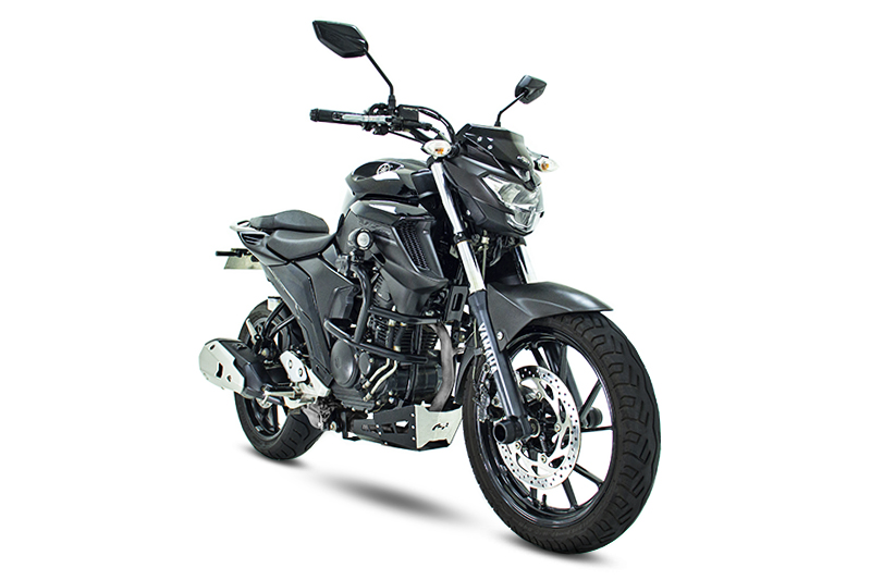 Yamaha FZ25