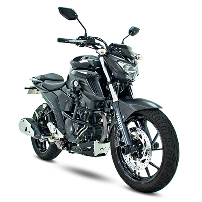 Yamaha FZ25