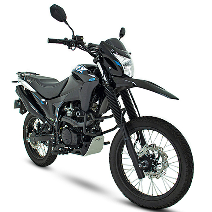 PECHERA PARA VICTORY  MRX 125 Y VICTORY MRX 150