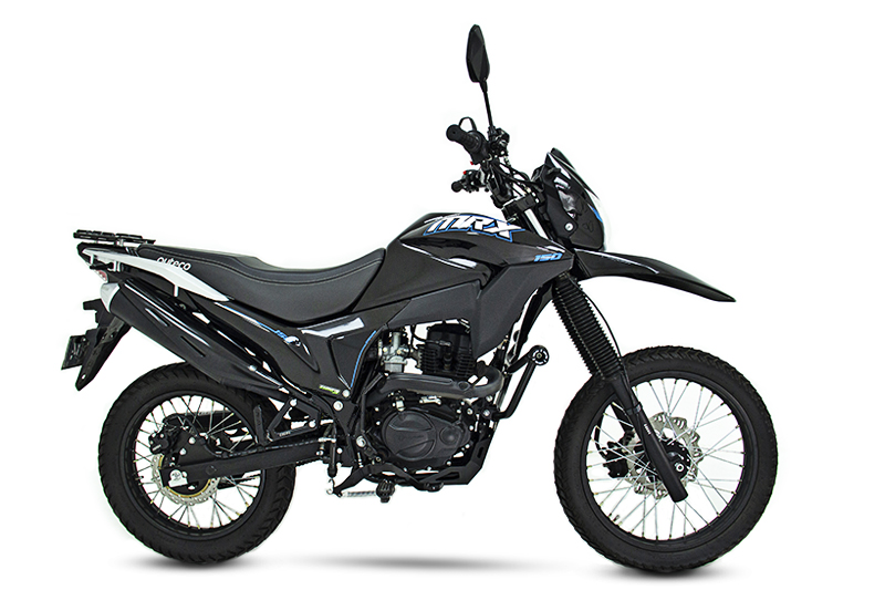 PECHERA PARA VICTORY  MRX 125 Y VICTORY MRX 150