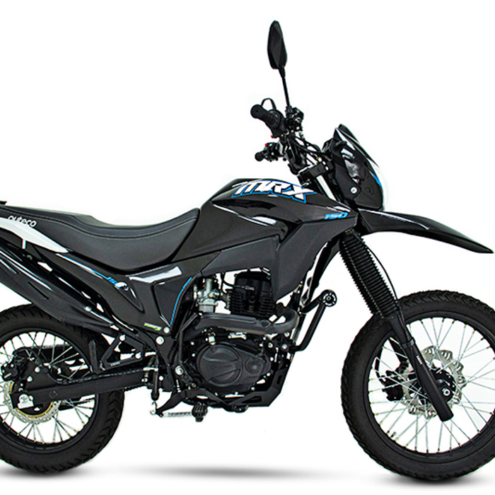 PECHERA PARA VICTORY  MRX 125 Y VICTORY MRX 150