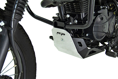 Pechera para victory  mrx 125 y victory mrx 150