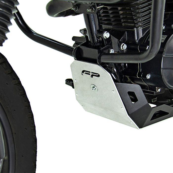 PECHERA PARA VICTORY  MRX 125 Y VICTORY MRX 150