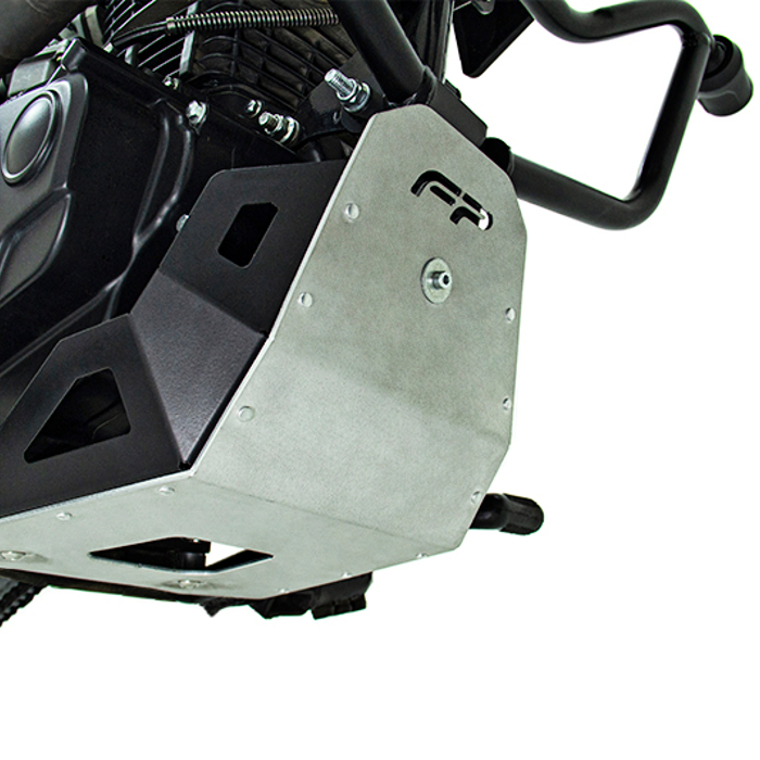 PECHERA PARA VICTORY  MRX 125 Y VICTORY MRX 150