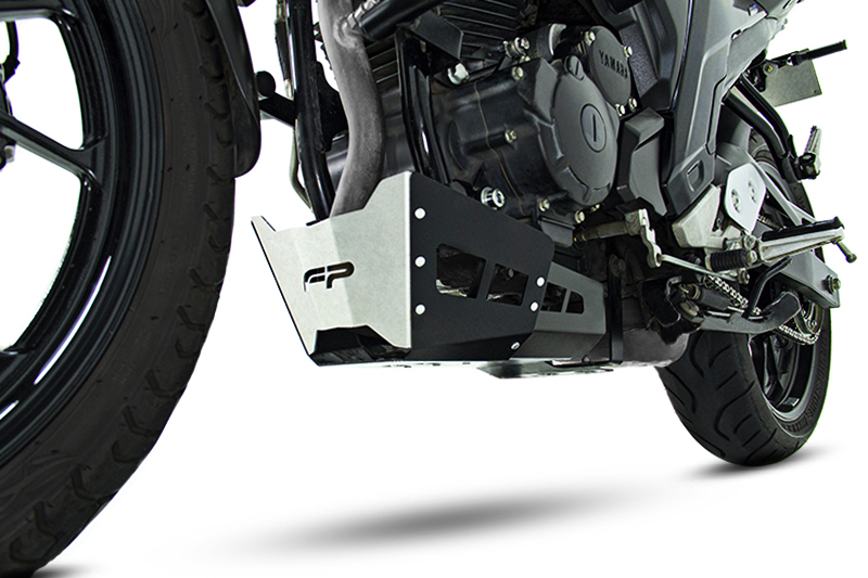 Quilla Yamaha FZ 25