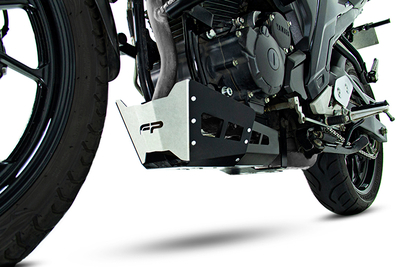 Pechera para yamaha fz 250