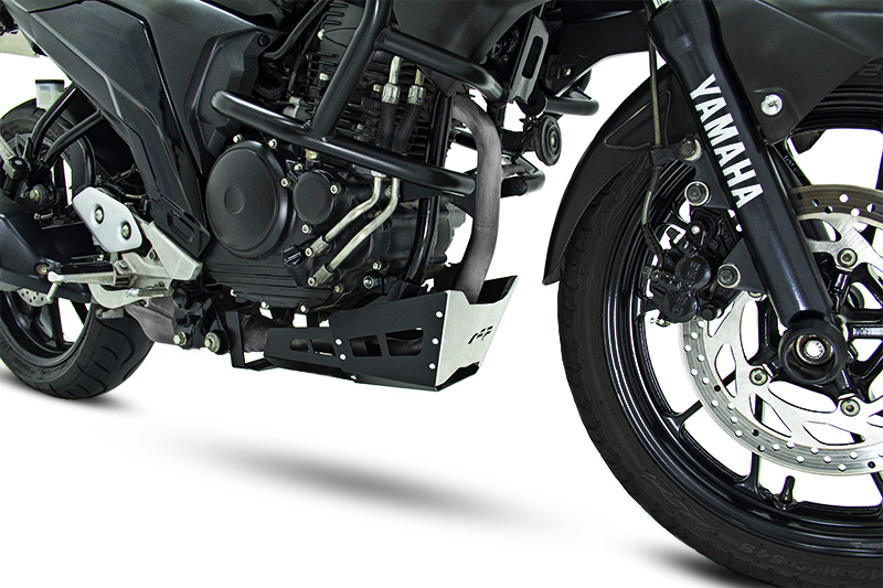 Cubre carter Yamaha FZ 25