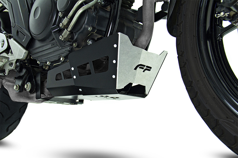 Pechera inferior FZ 25