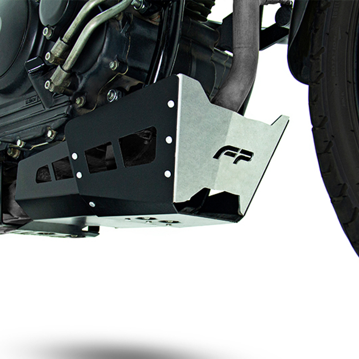 Pechera inferior FZ 25