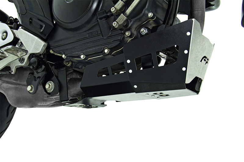 Protector de carter yamaha fz 25