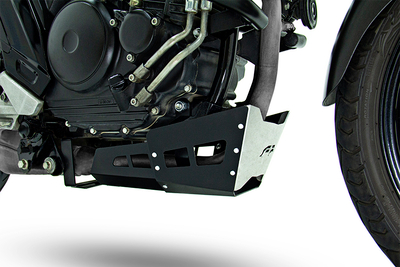 Pechera Yamaha FZ25
