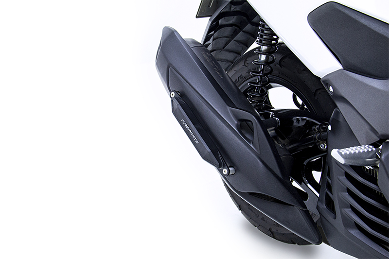 protector lateral yamaha nmax