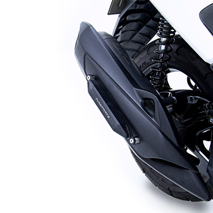 protector lateral yamaha nmax