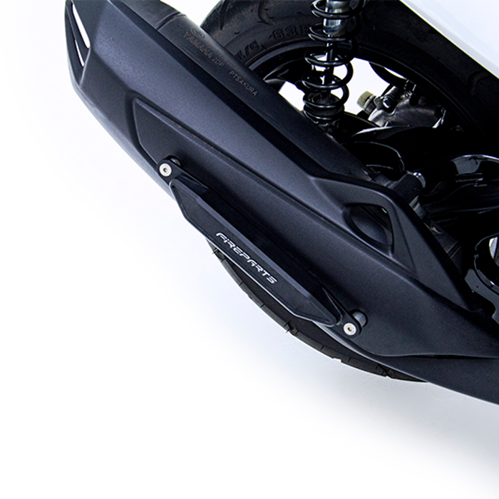 defensa slider yamaha nmax