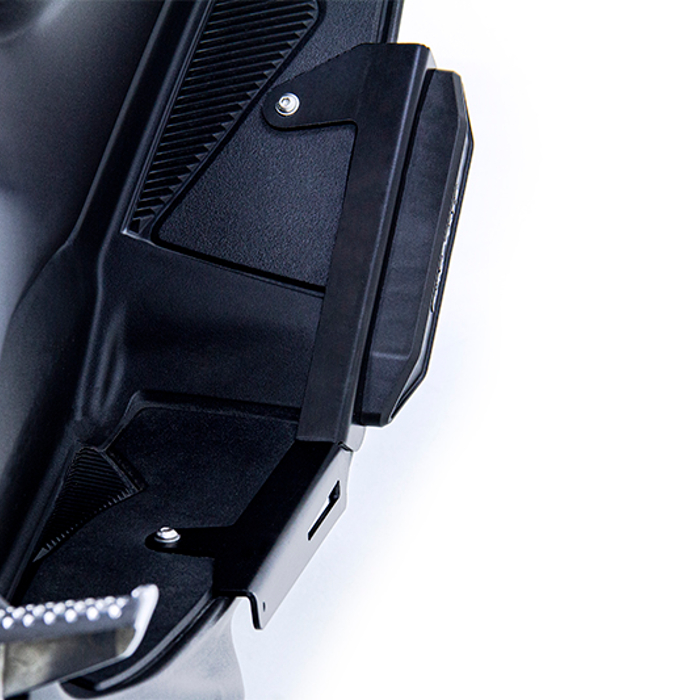 SLIDER FLOOR BOARD YAMAHA NMAX