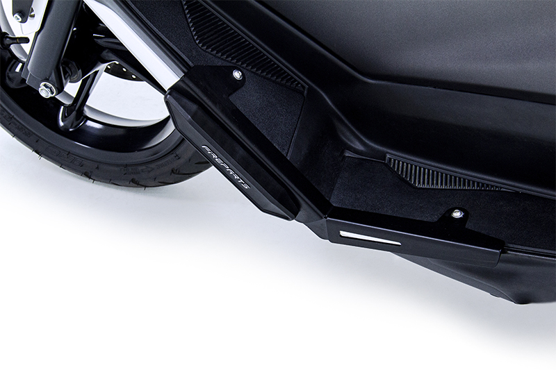  SLIDER FLOOR BOARD YAMAHA NMAX