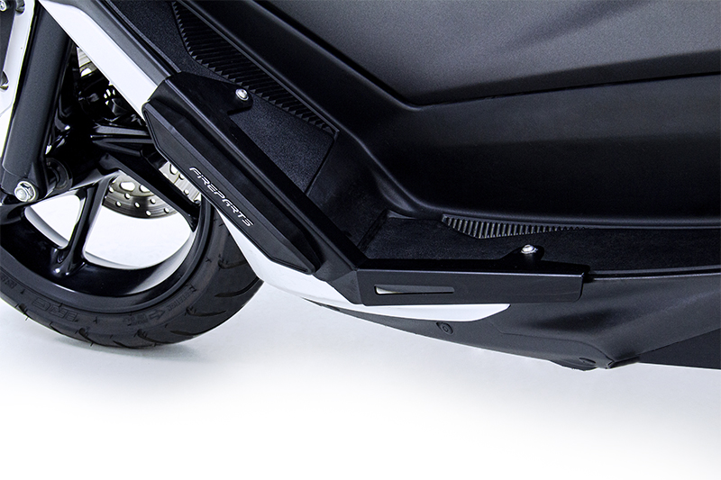  SLIDER FLOOR BOARD YAMAHA NMAX