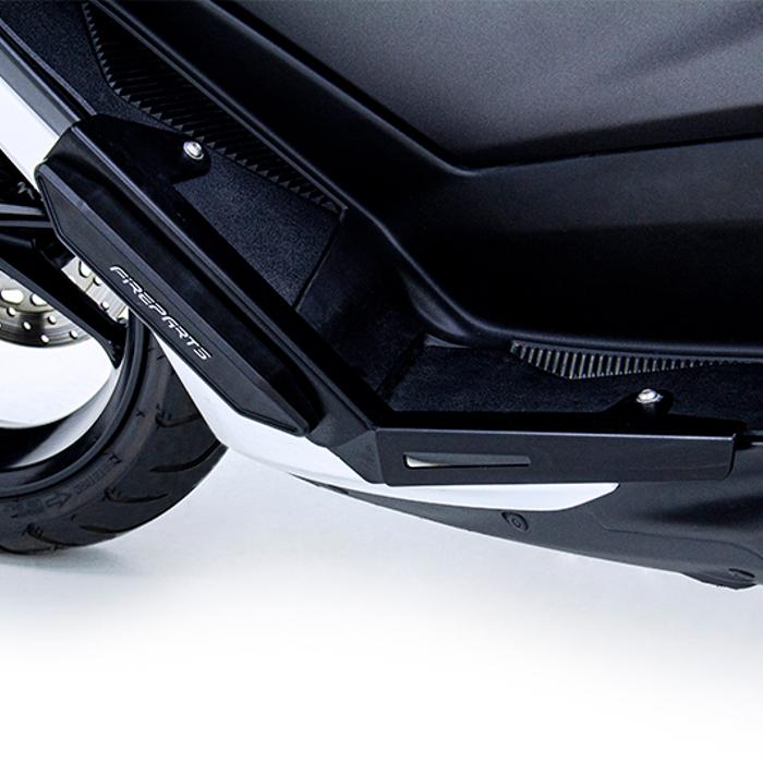 SLIDER FLOOR BOARD YAMAHA NMAX