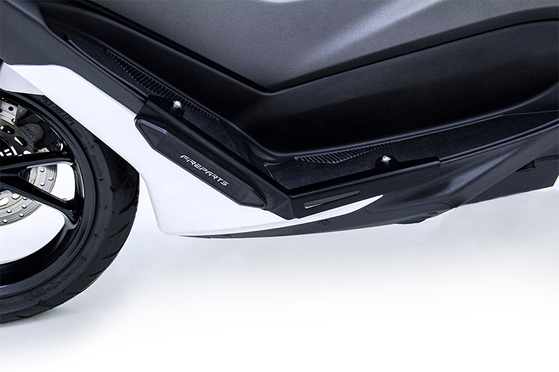  SLIDER FLOOR BOARD YAMAHA NMAX