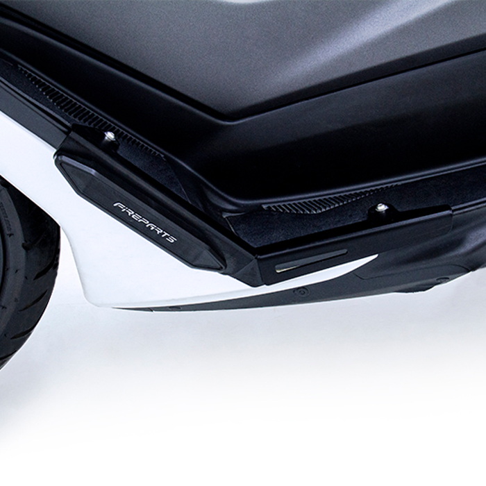 SLIDER FLOOR BOARD YAMAHA NMAX