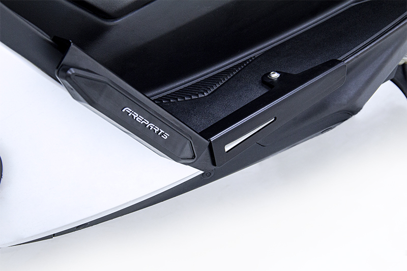  SLIDER FLOOR BOARD YAMAHA NMAX