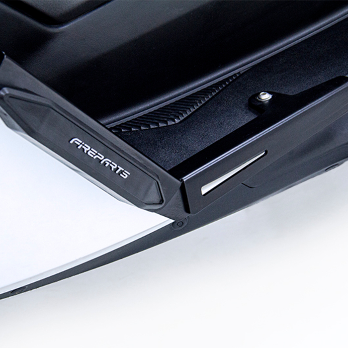 SLIDER FLOOR BOARD YAMAHA NMAX