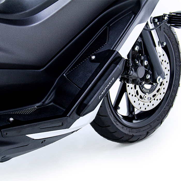 SLIDER FLOOR BOARD YAMAHA NMAX