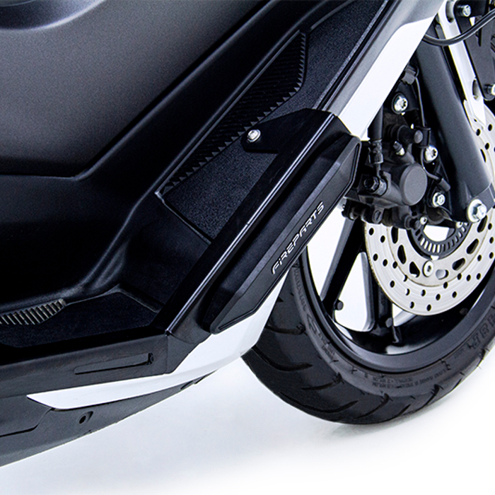 SLIDER FLOOR BOARD YAMAHA NMAX