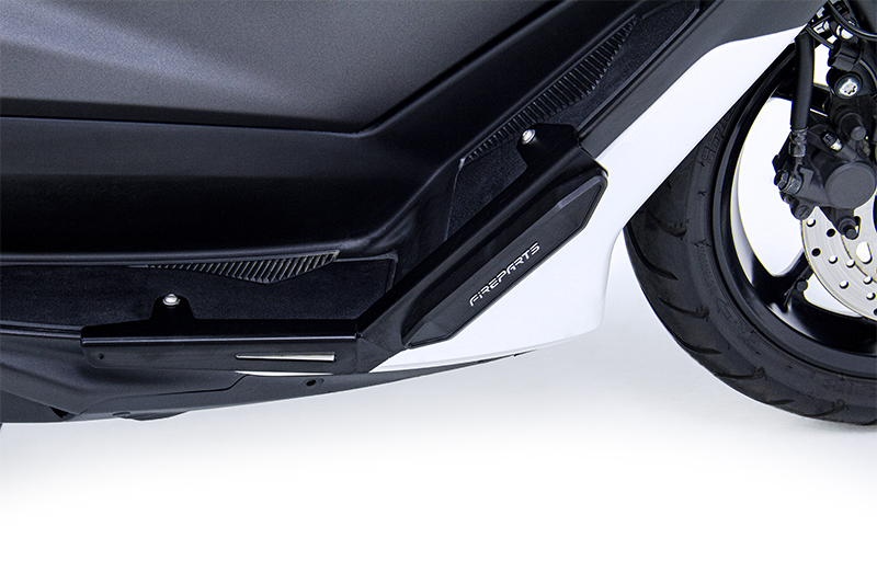  SLIDER FLOOR BOARD YAMAHA NMAX