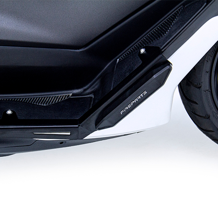 SLIDER FLOOR BOARD YAMAHA NMAX