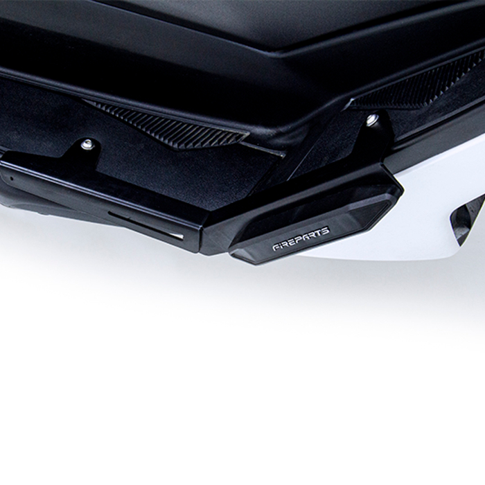 SLIDER FLOOR BOARD YAMAHA NMAX