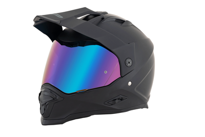 Nuevas TTR200 y TTR 125 2024 Espectaculares y con DryBag FP Incluido