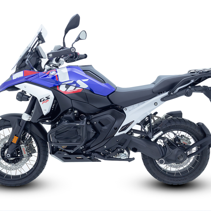 Defensa inferior bmw r1300gs