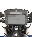 Soporte para celular para yamaha fz 25 / fz 3.0 / fz 2.0 / fz 16