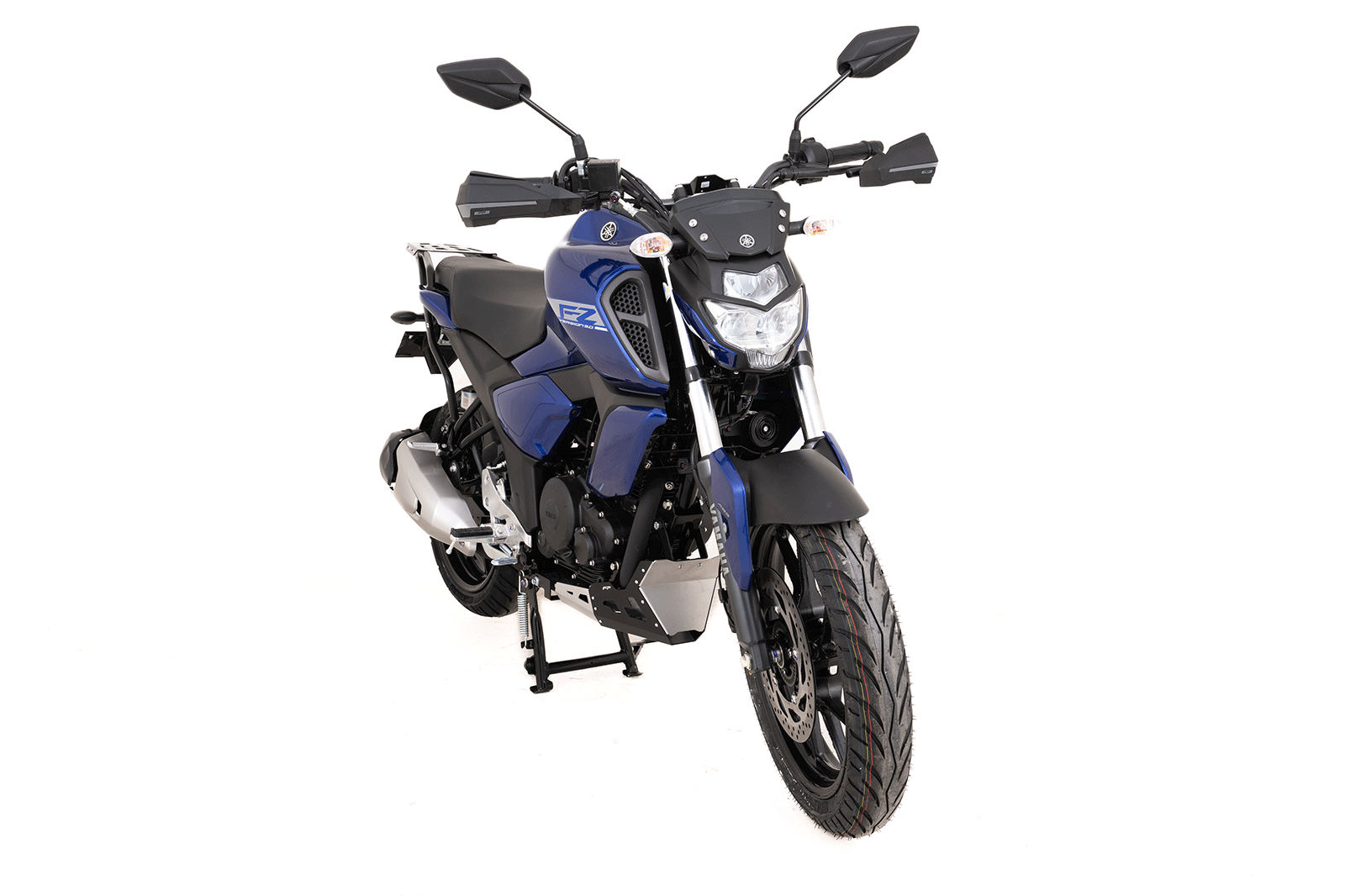 PECHERA PARA YAMAHA FZ 16 2.0 FI