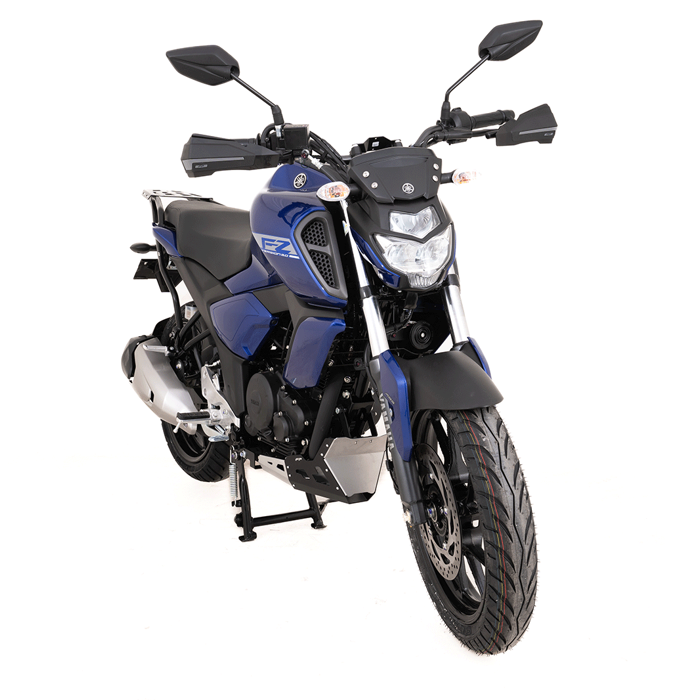 PECHERA PARA YAMAHA FZ 16 2.0 FI